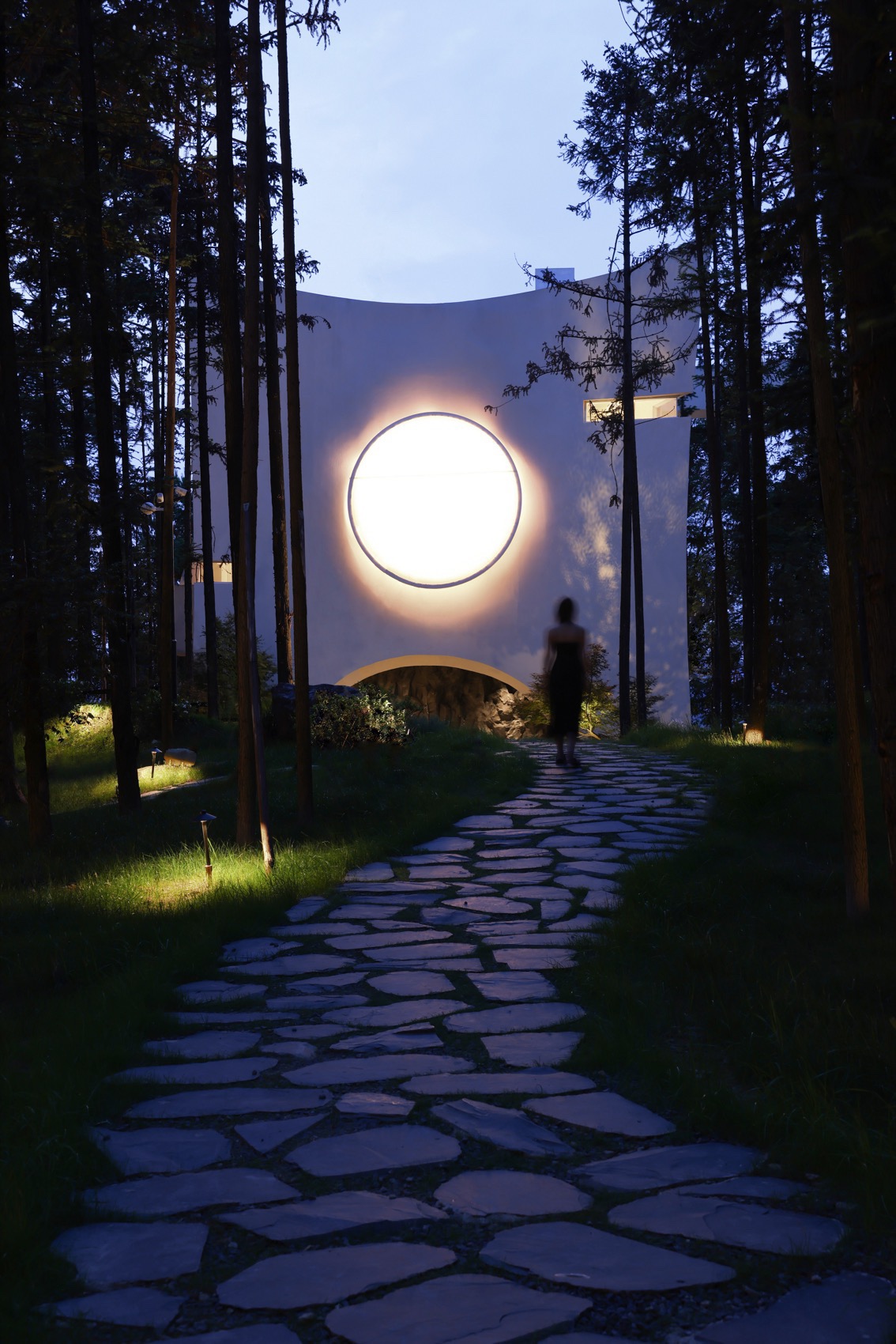 仙那度·重重山民宿丨中国重庆丨广州城外建筑设计有限公司-63