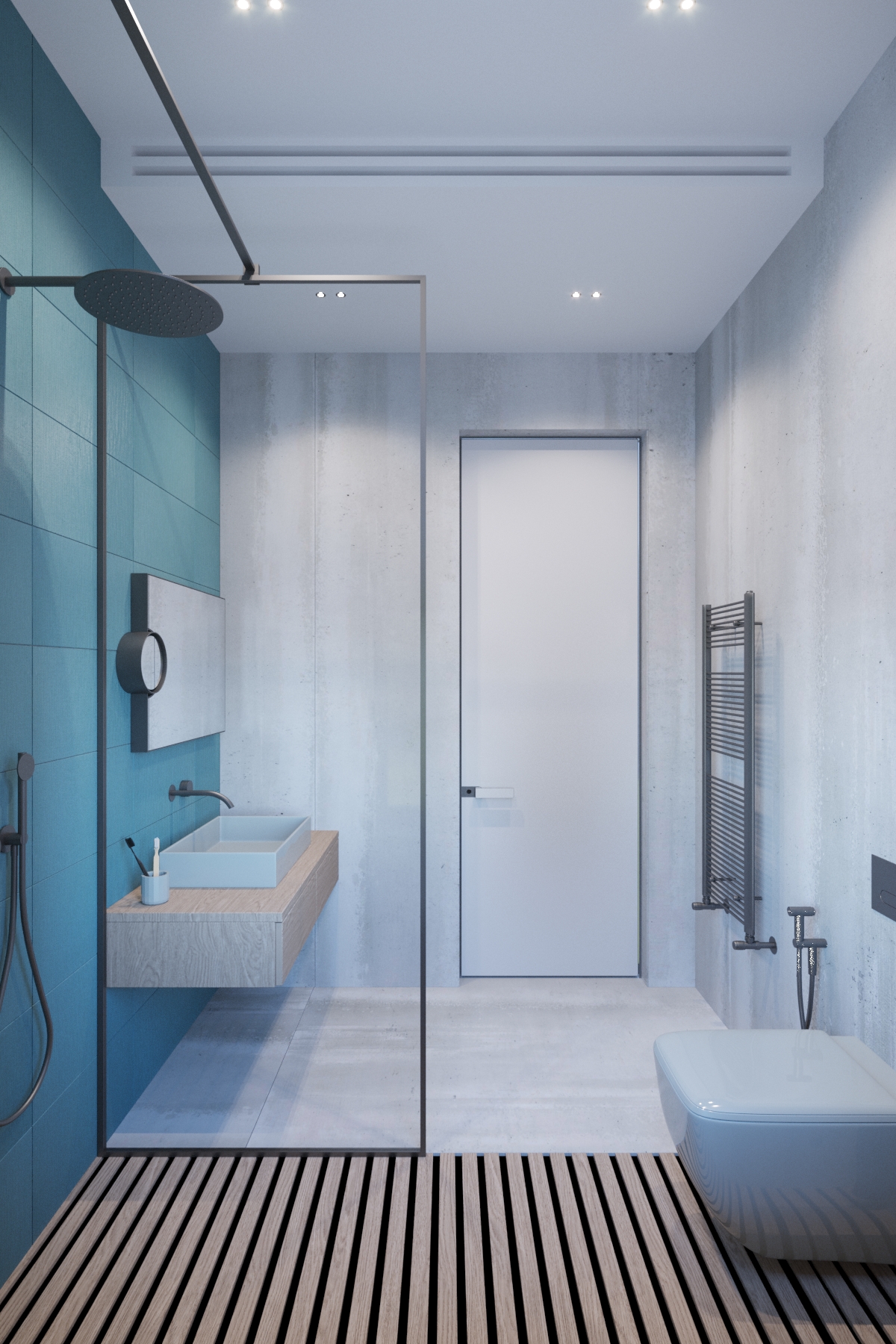 Unity with nature-25