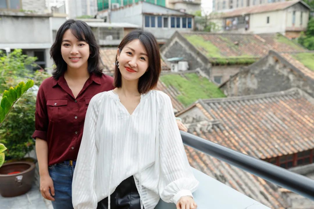 广州百年老宅改造丨中国广州丨设计师黄翔-168