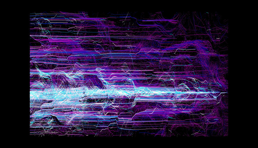 Contours of Life · 互动装置丨印度新德里丨Ansh Kumar-25