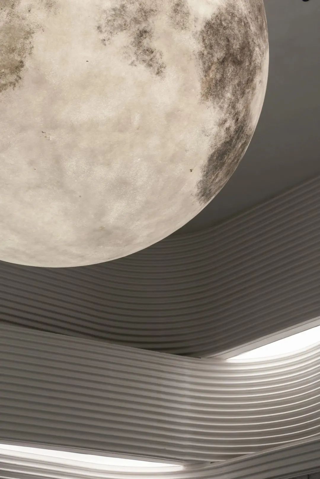 赣州嘉福云墅营销中心丨中国赣州丨UCD青上设计-16