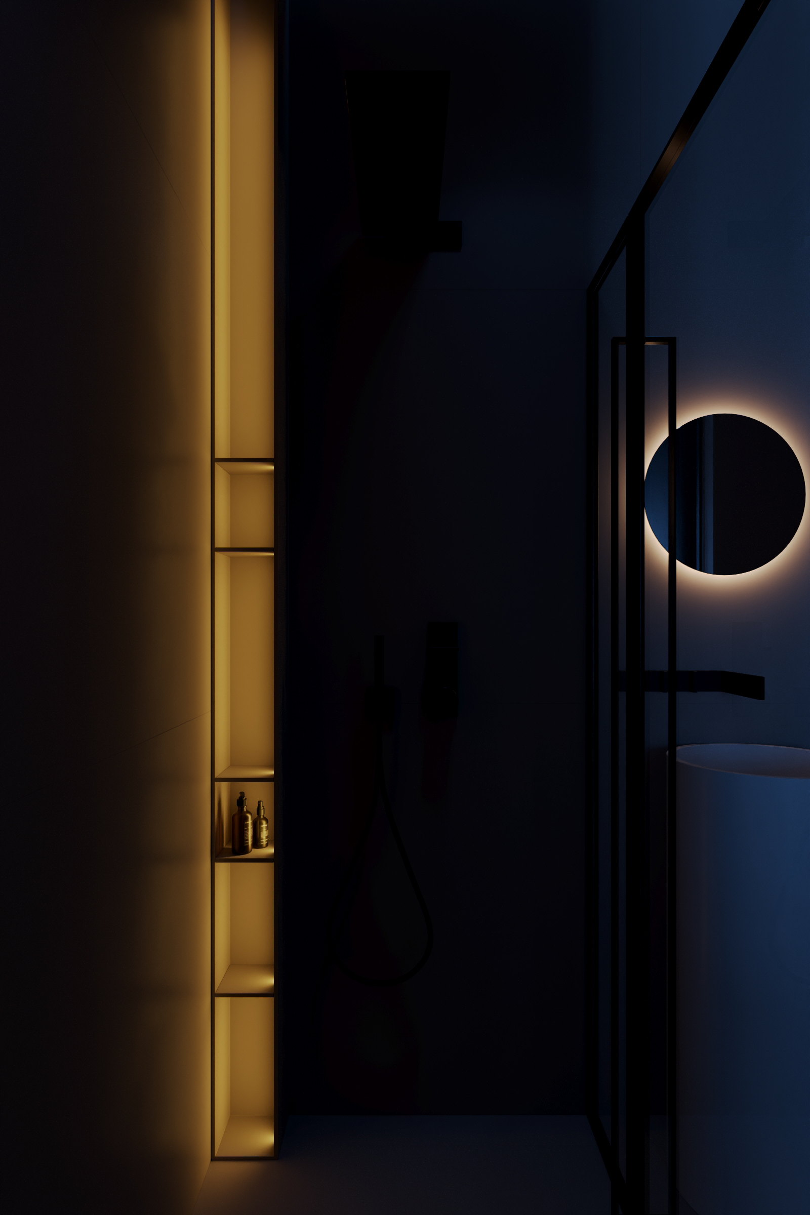 Worldwide 室内外设计-88