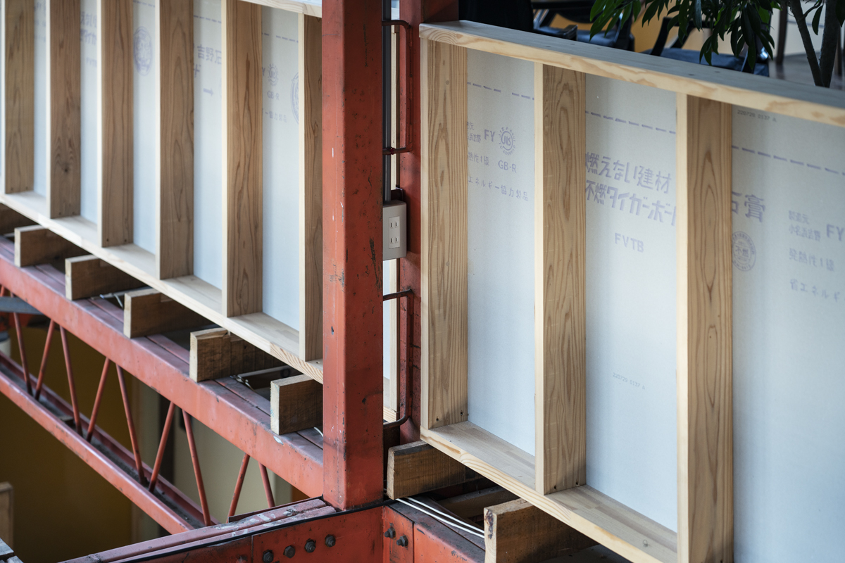 丨日本福岛丨Jo Nagasaka/Schemata Architects-10