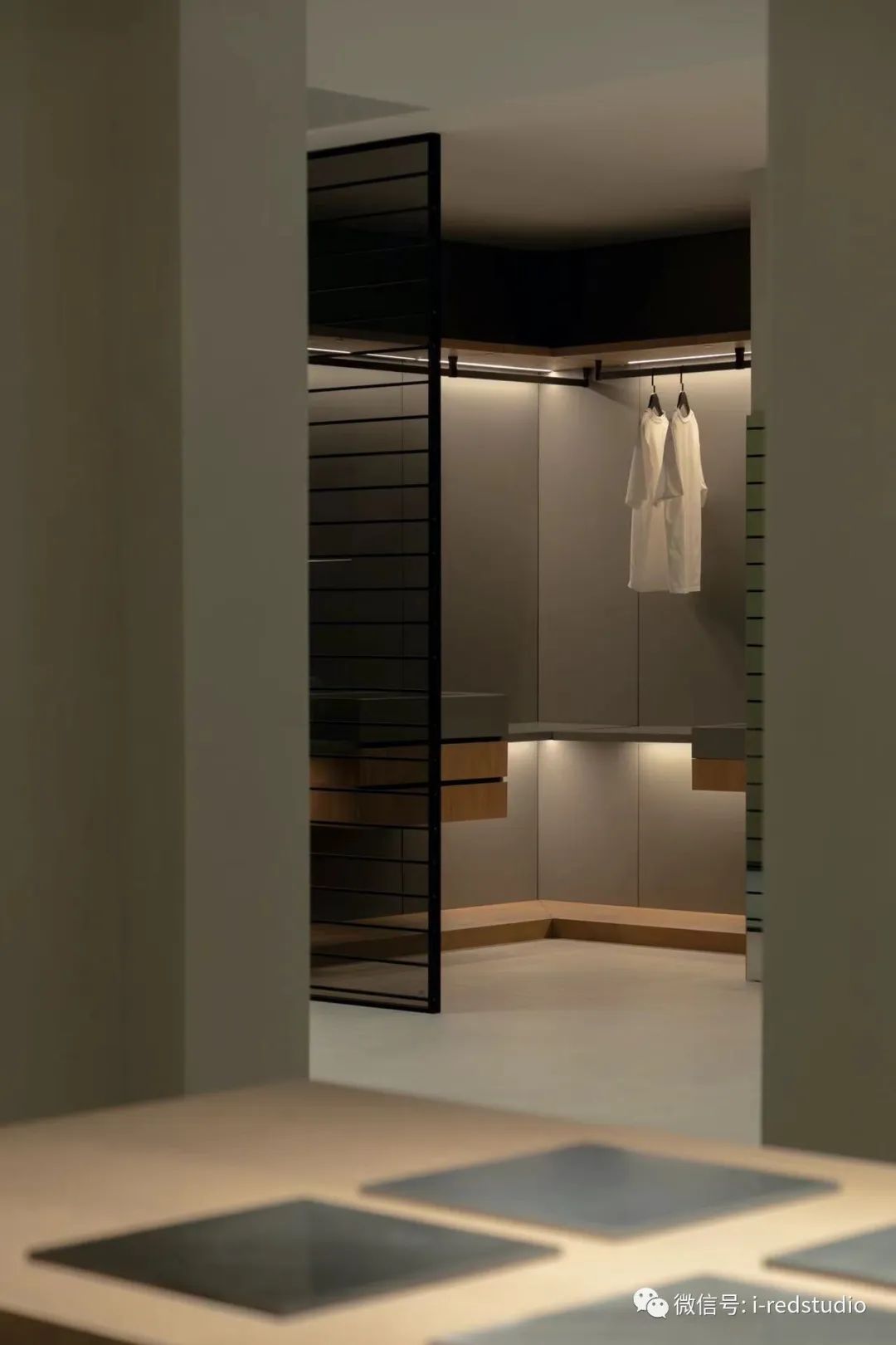 超级木头丨中国丽水丨聚合能量（RE）设计事务所-15