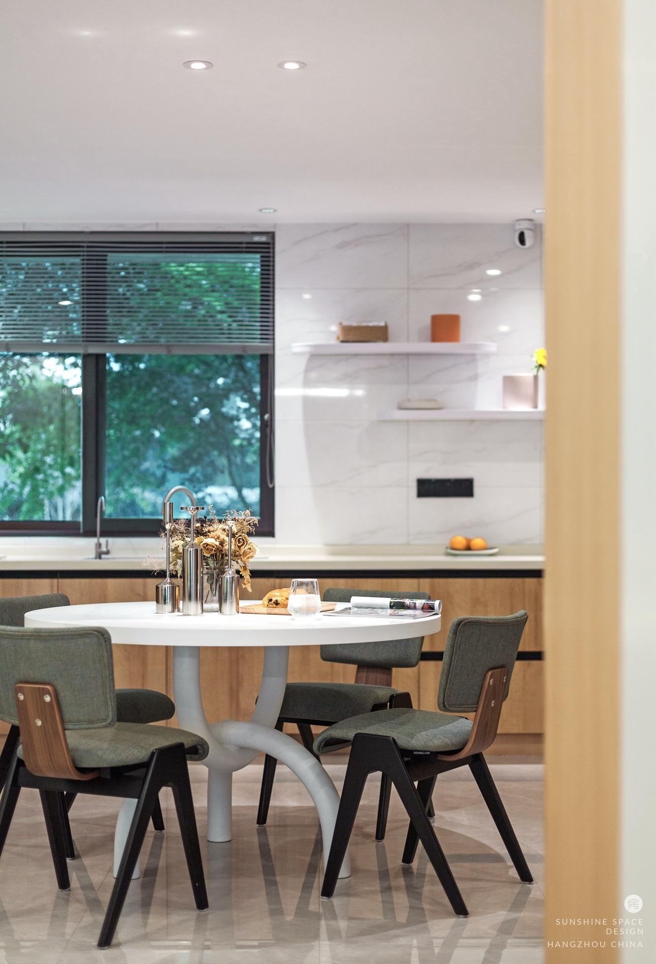 尚舍一屋 · 地下室私藏游乐场丨中国杭州丨刘豪-48