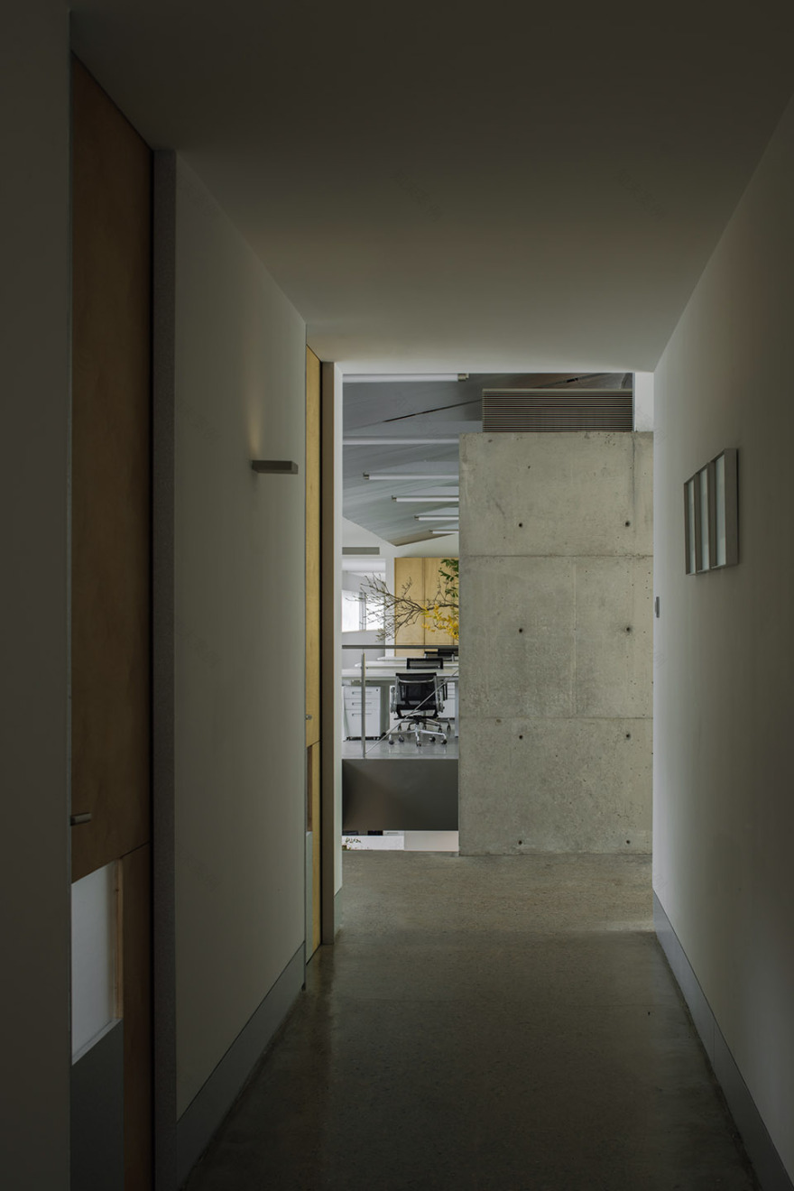 大成设计办公室丨中国福州丨DCD大成设计-136