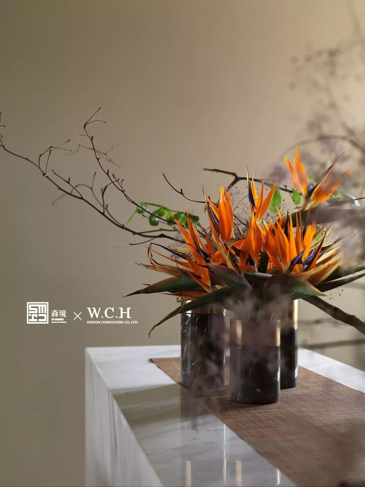 【深圳 福田 新作登场】洄游之居-67