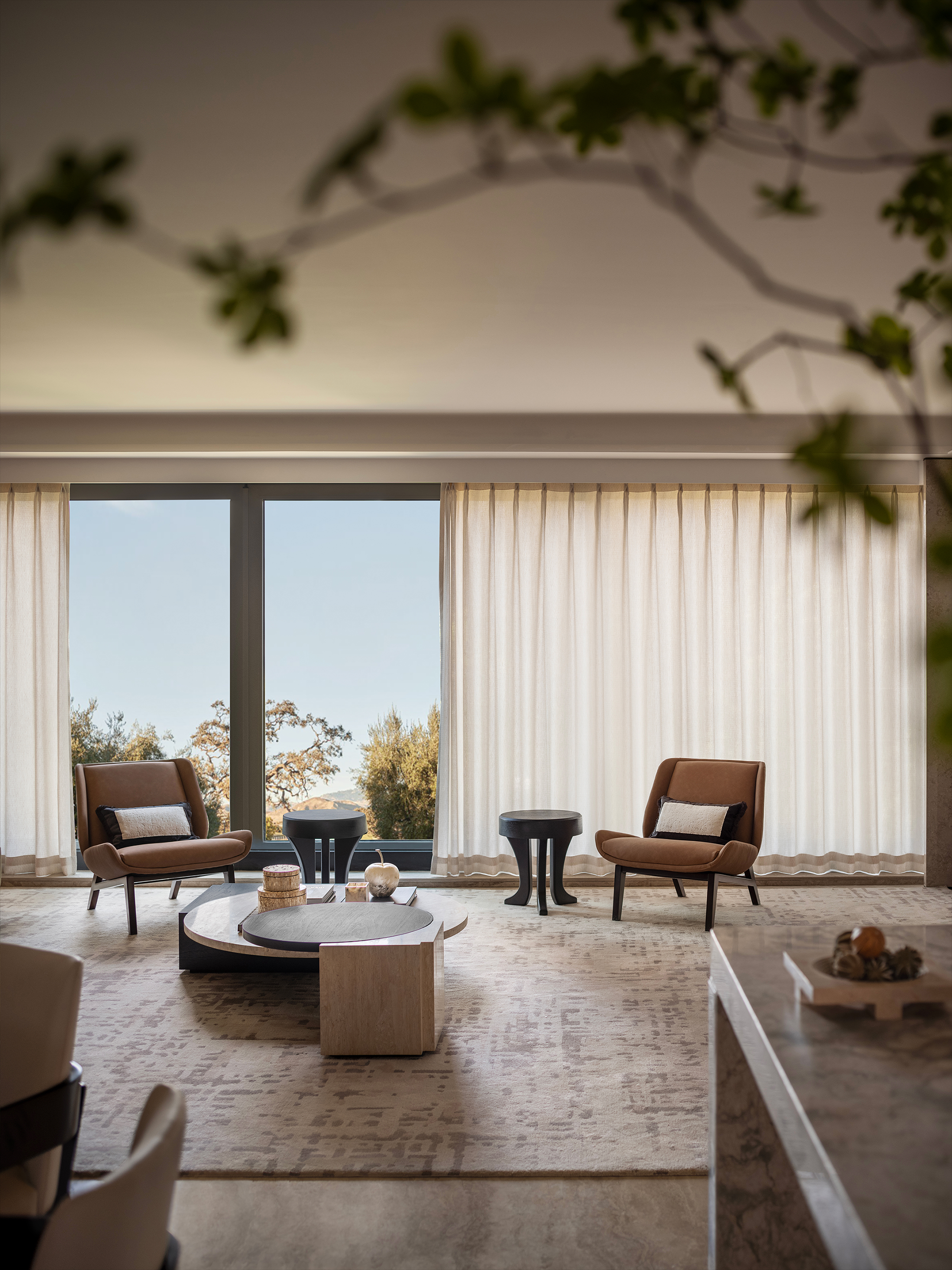 华润置地温州润府丨中国温州丨赛拉维设计CLV.DESIGN-14