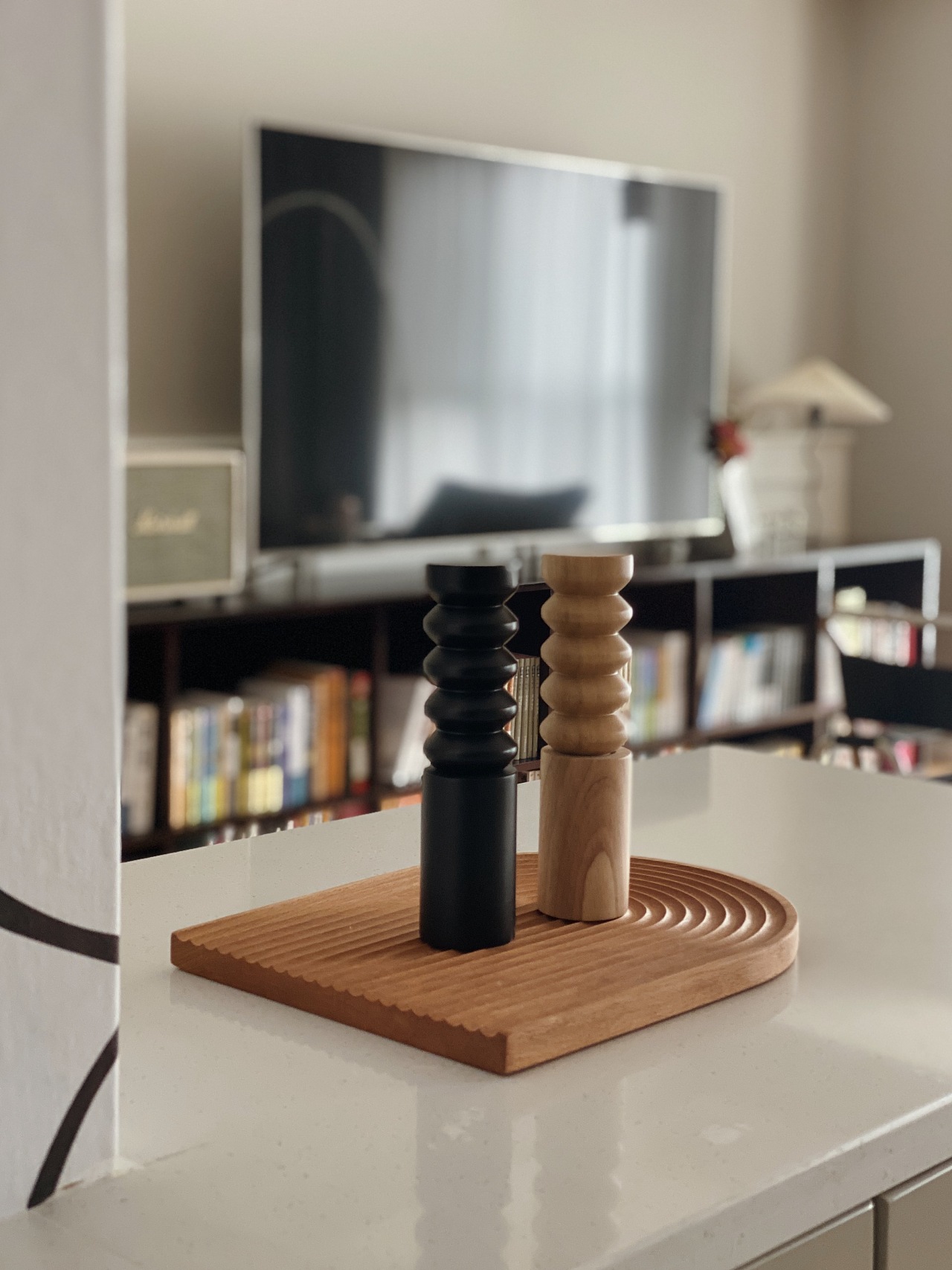 18 线小县城逆袭，清一舍设计打造洋气家居-48