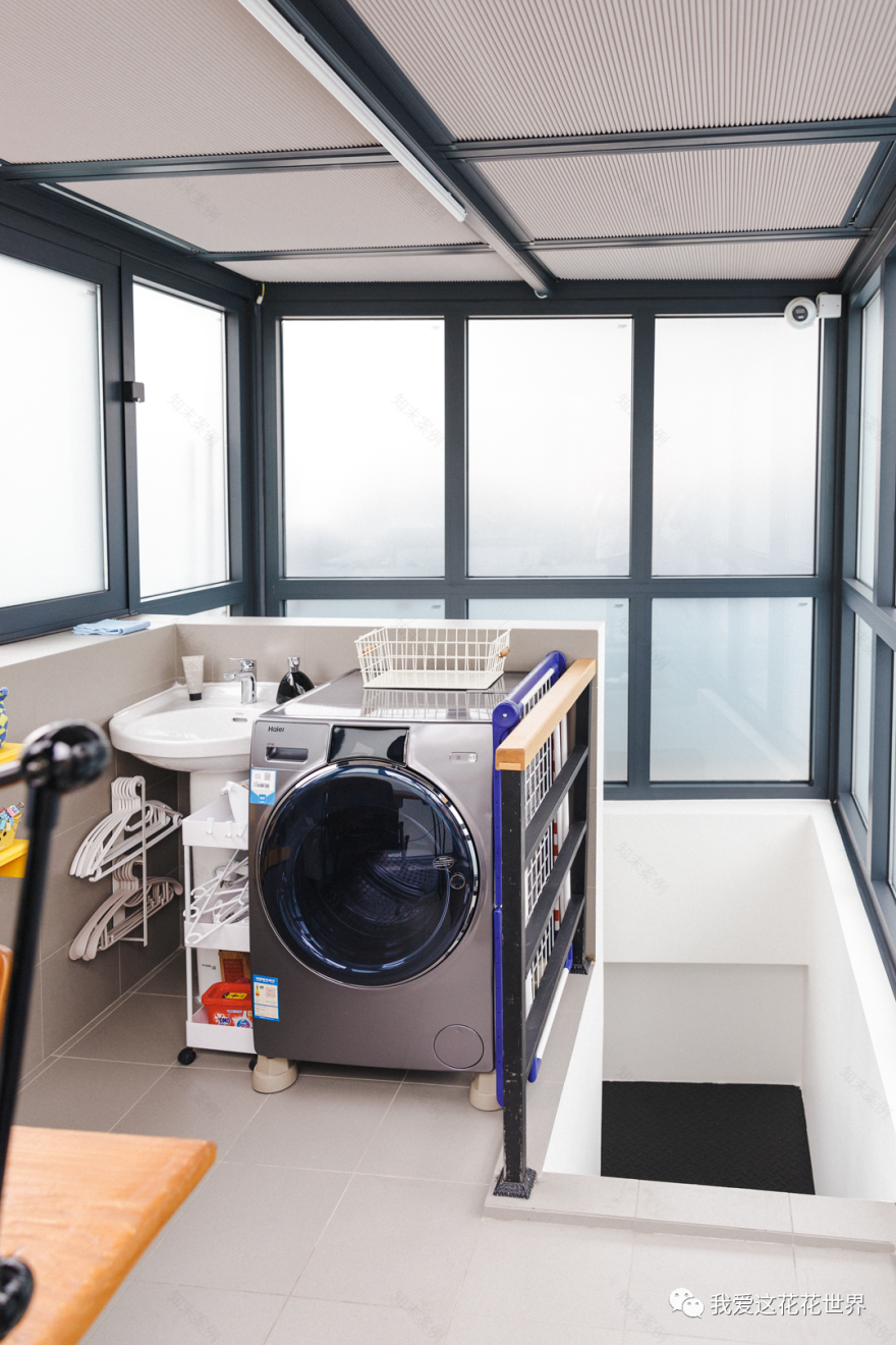 广州百年老宅改造丨中国广州丨设计师黄翔-96