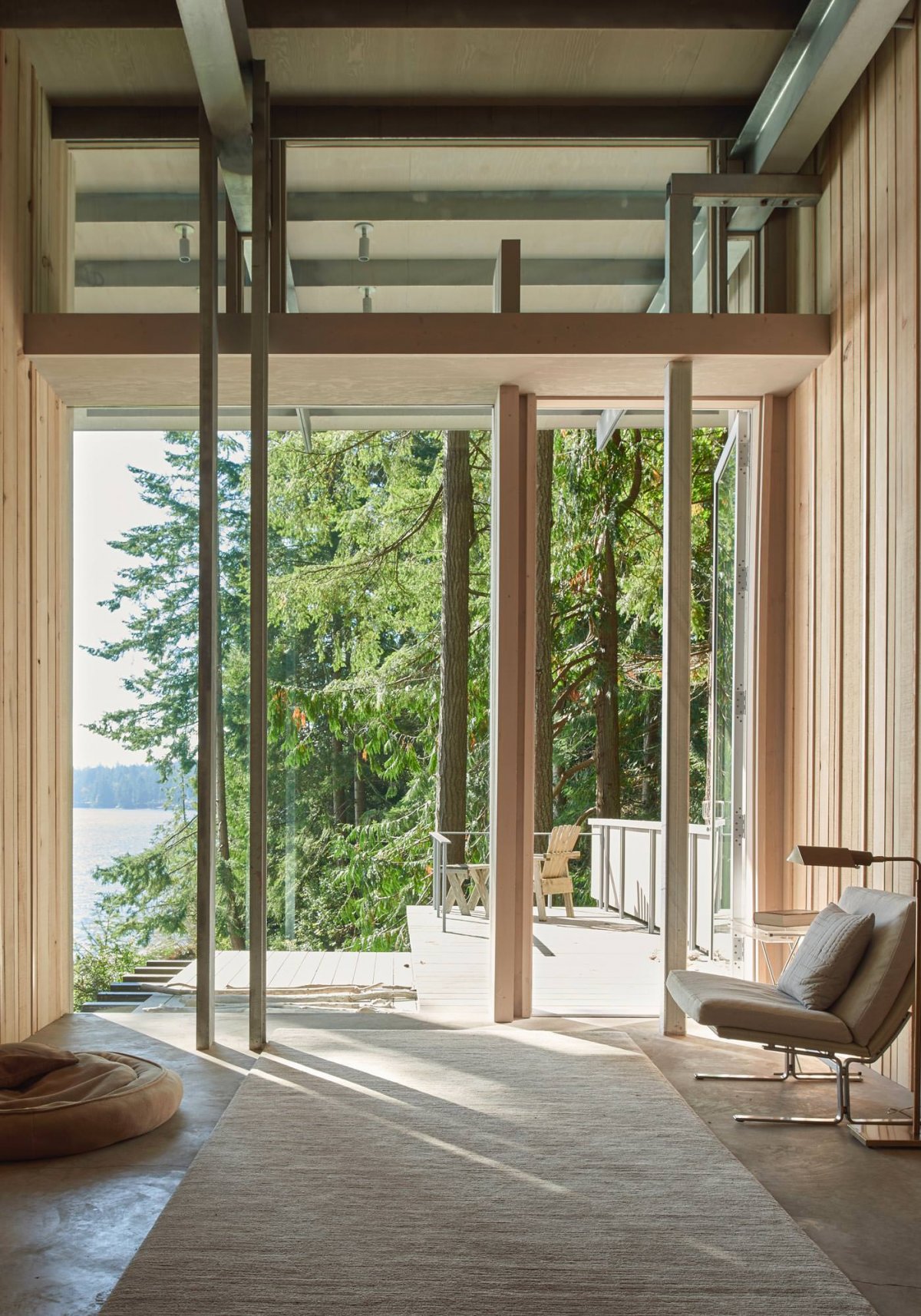 Olson Kunding Architects | Cabin At Longbranch-12