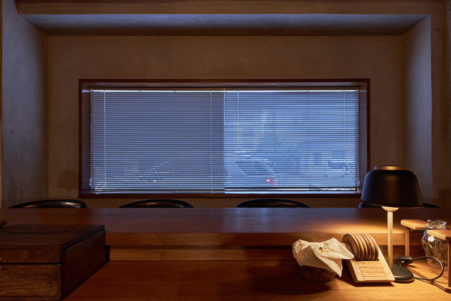 现代简约别墅设计，打造舒适艺术空间-13