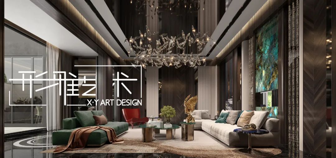 《温暖》丨中国苏州丨形雅艺术设计-92