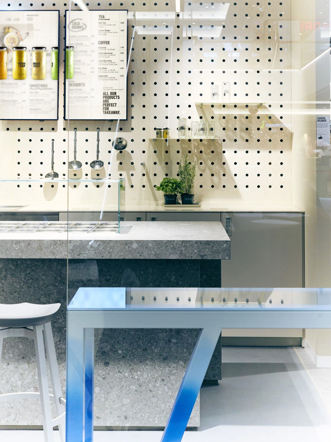 Urban/Soup Market Fit for Soup Start-up-43