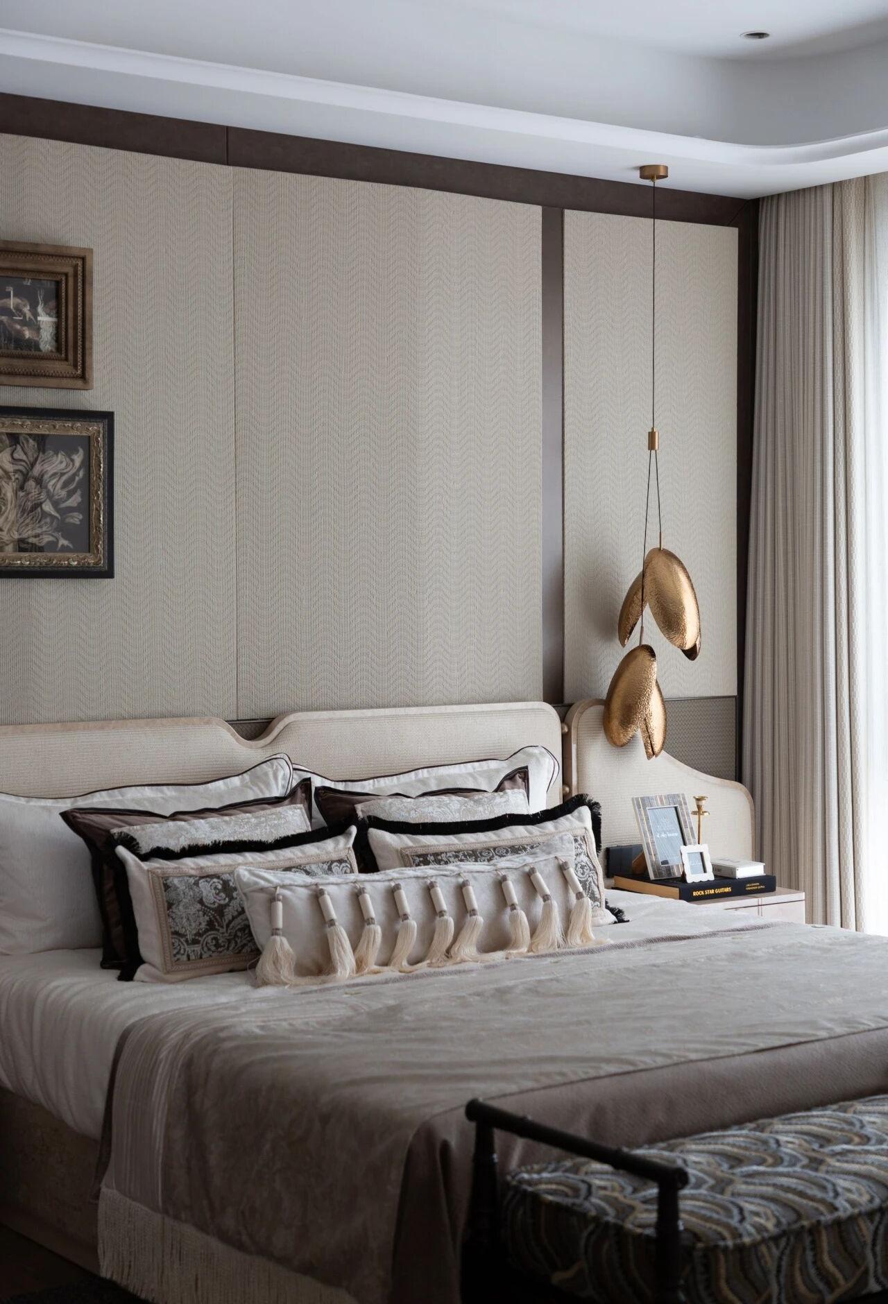 武汉·金茂樾满晴川丨中国武汉丨集艾设计(空间徐成团队,软装汪丽团队)-32