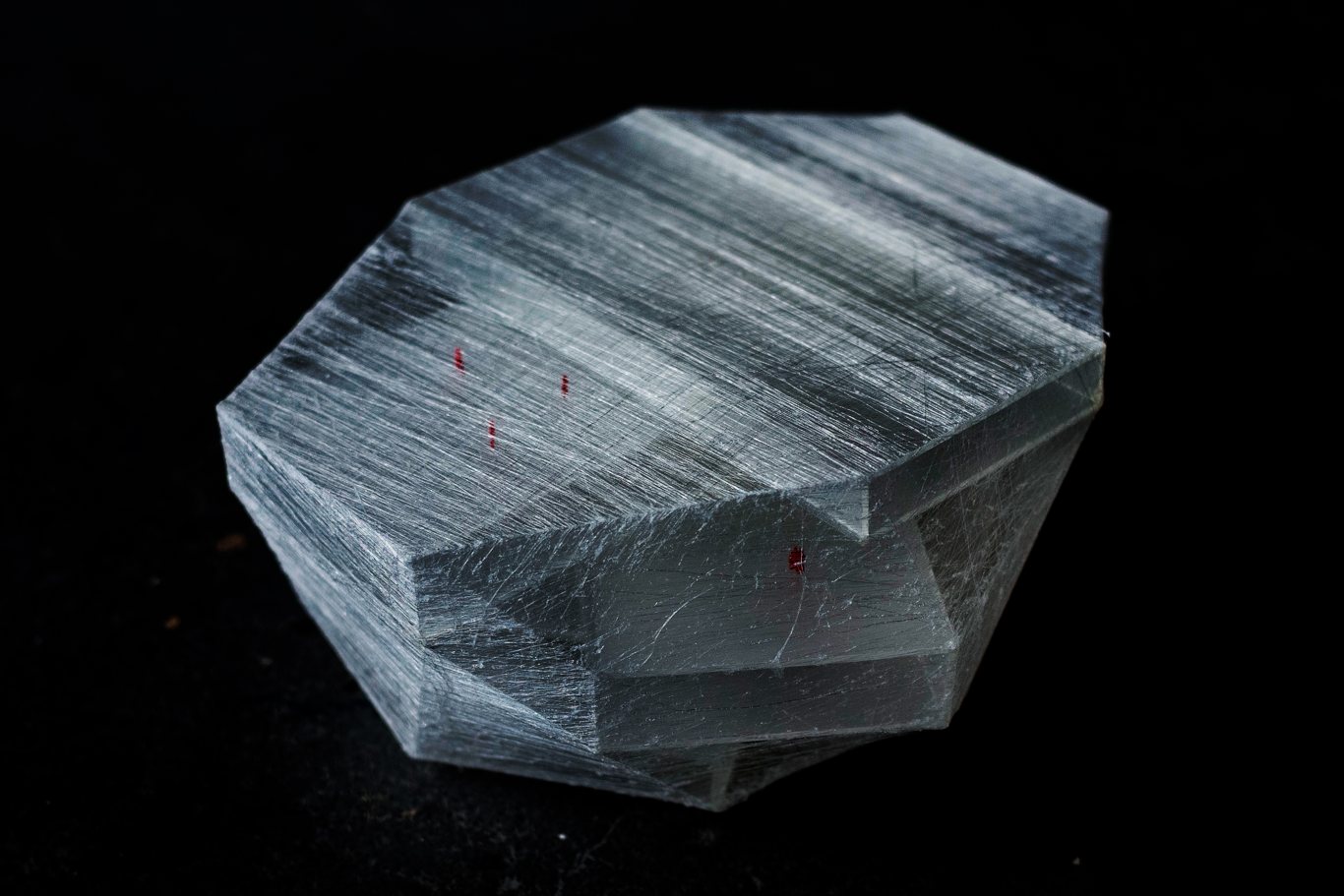 丨匈牙利布达佩斯丨Florian Busch Architects-3