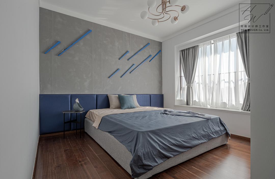 银河幻想 · 精装修房的软改艺术-19