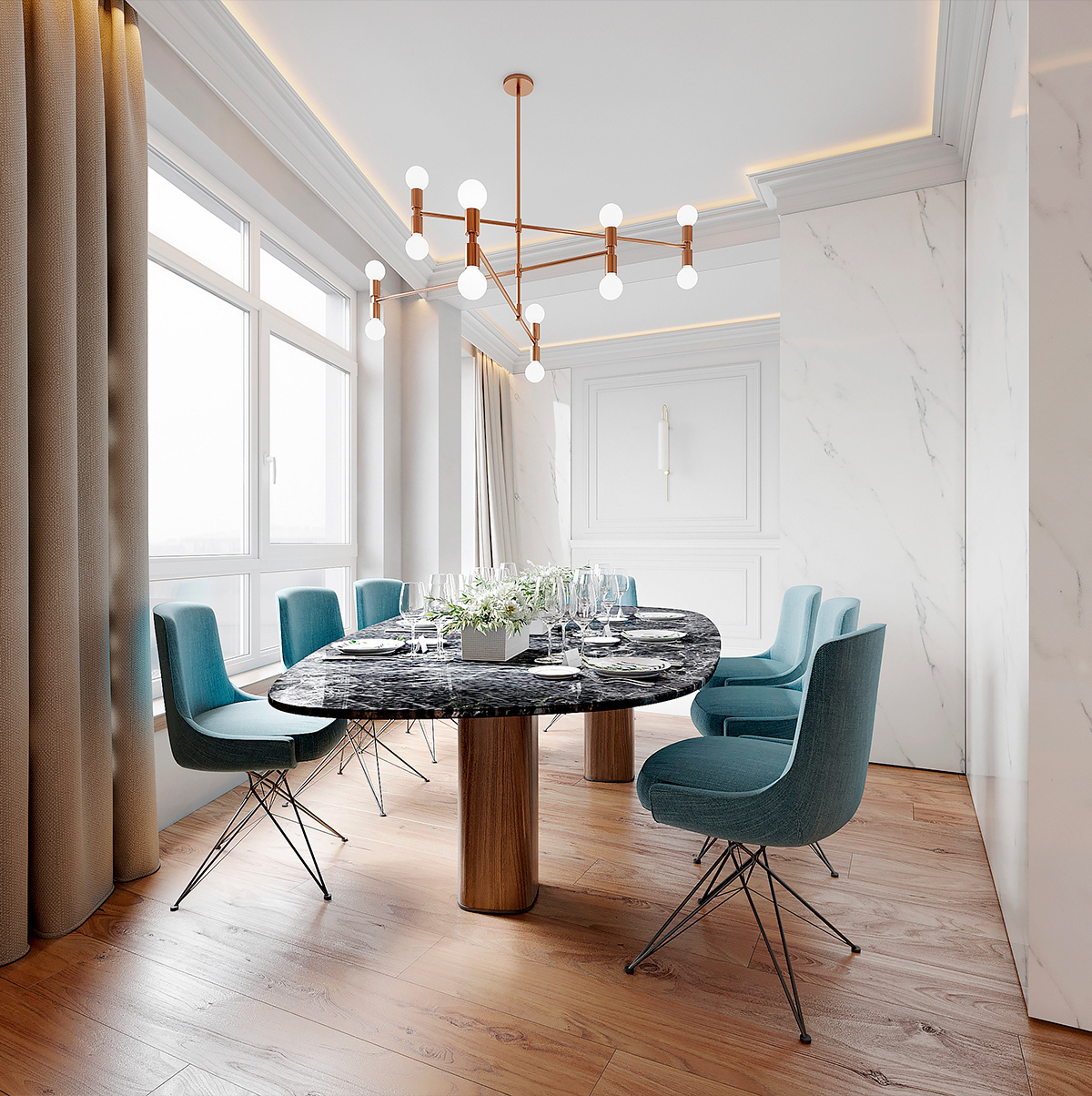 现代简约风在“极致设计”中的完美体现-2