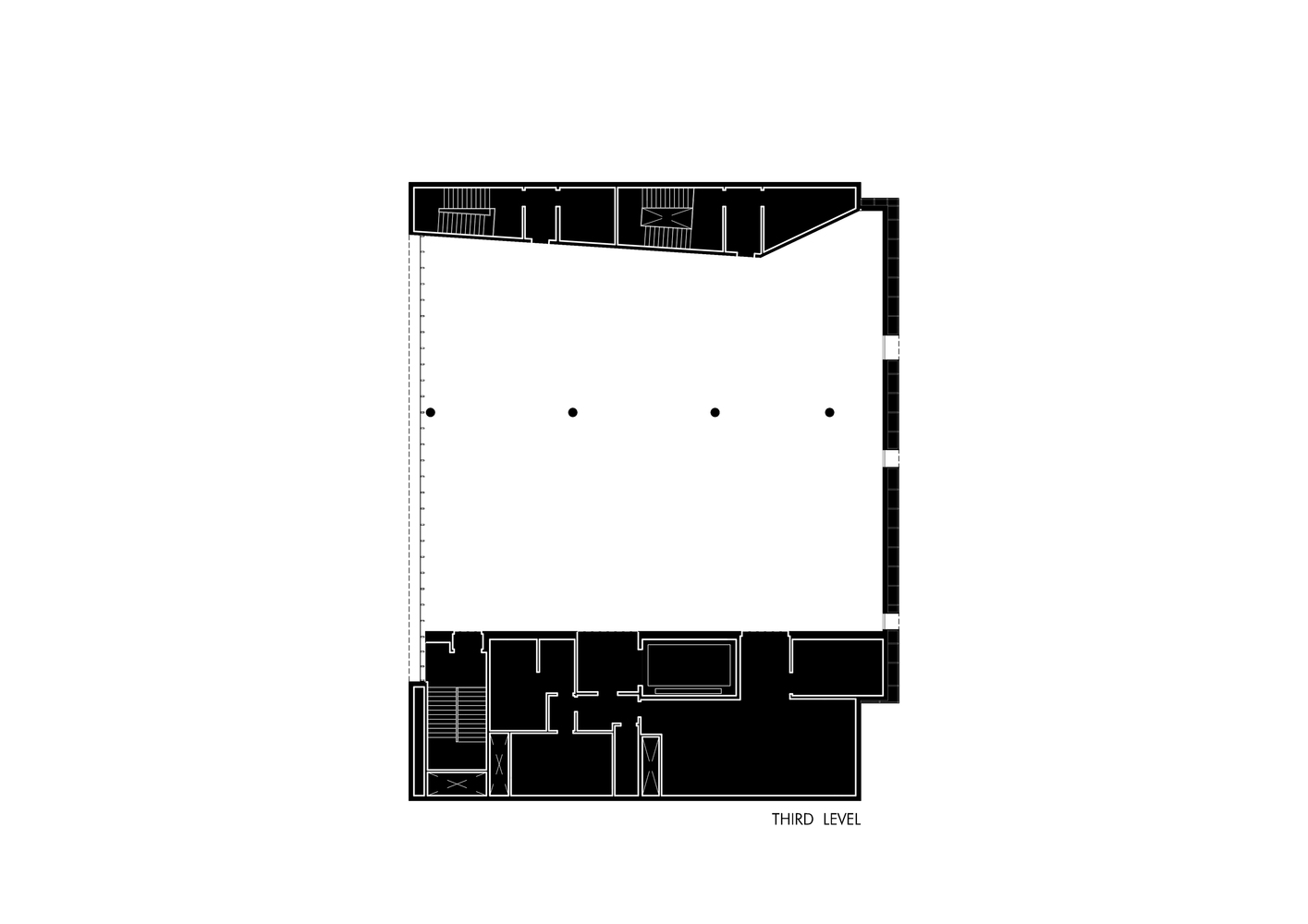 ICA Miami Museum  Aranguren-Gallegos Arquitectos-46