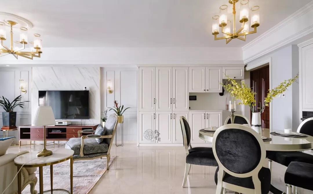 郑昱星打造精装修理想家-13