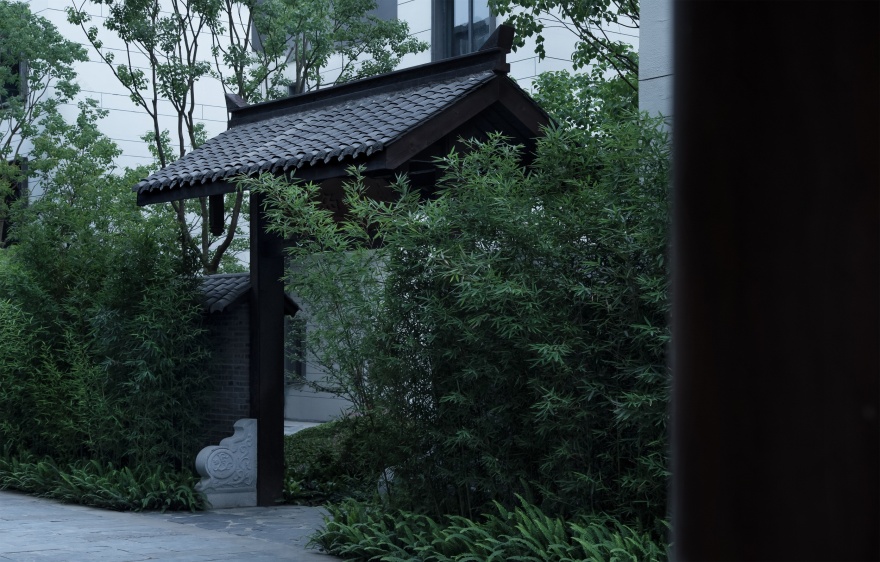 环球融创·江口水镇丨中国眉山-56