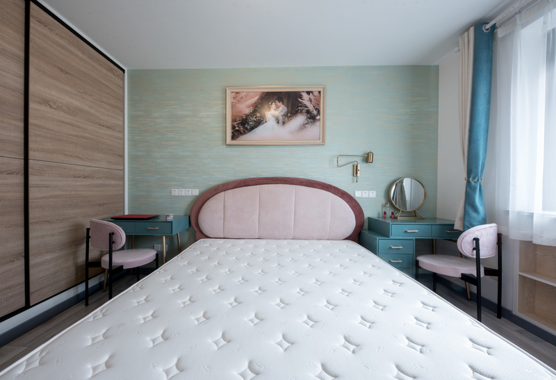 栖霞山的爱 · 婚房设计与改造之旅-41