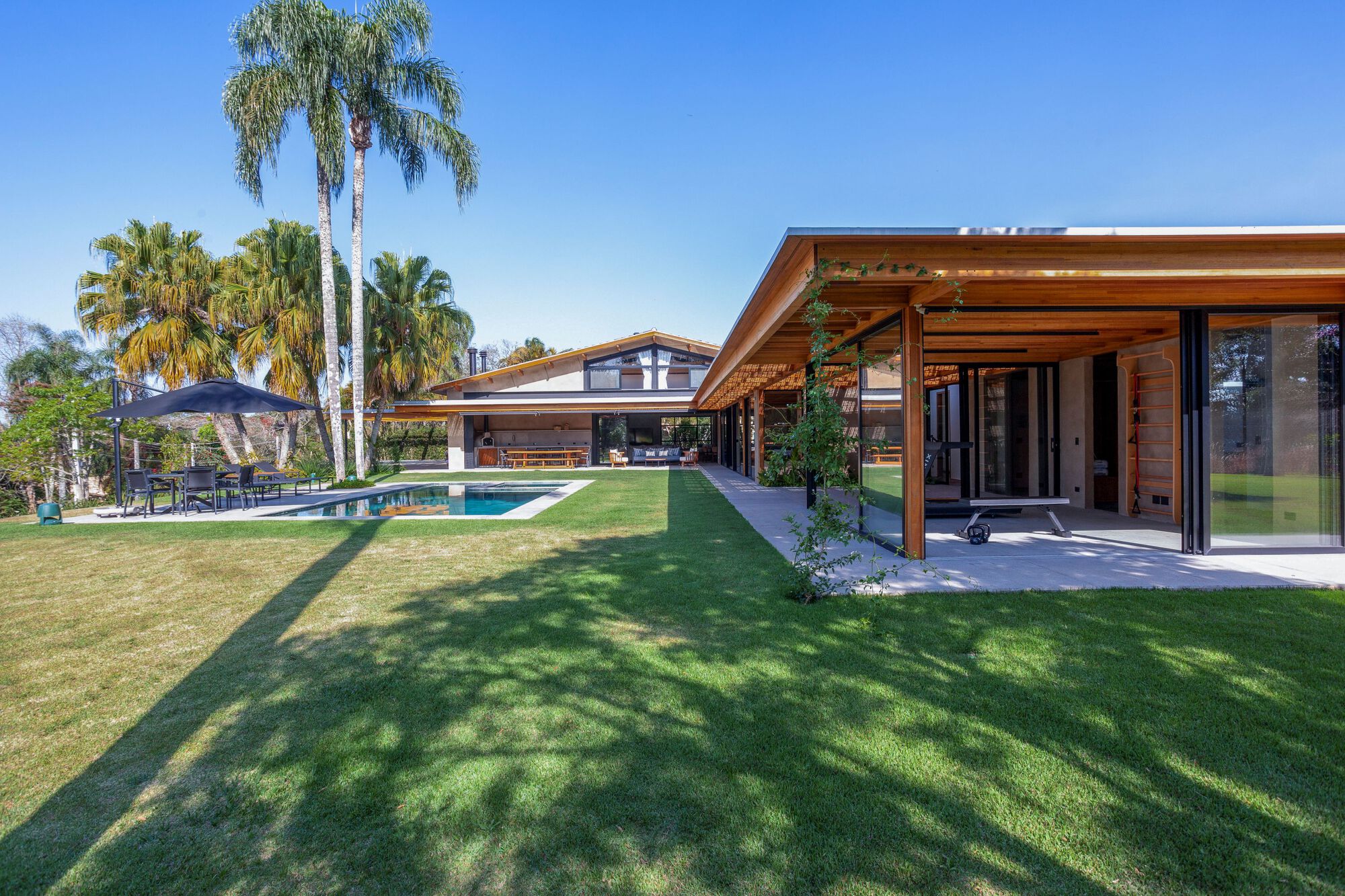 丨巴西丨Sandra Sayeg Tranchesi Arquitetura-51