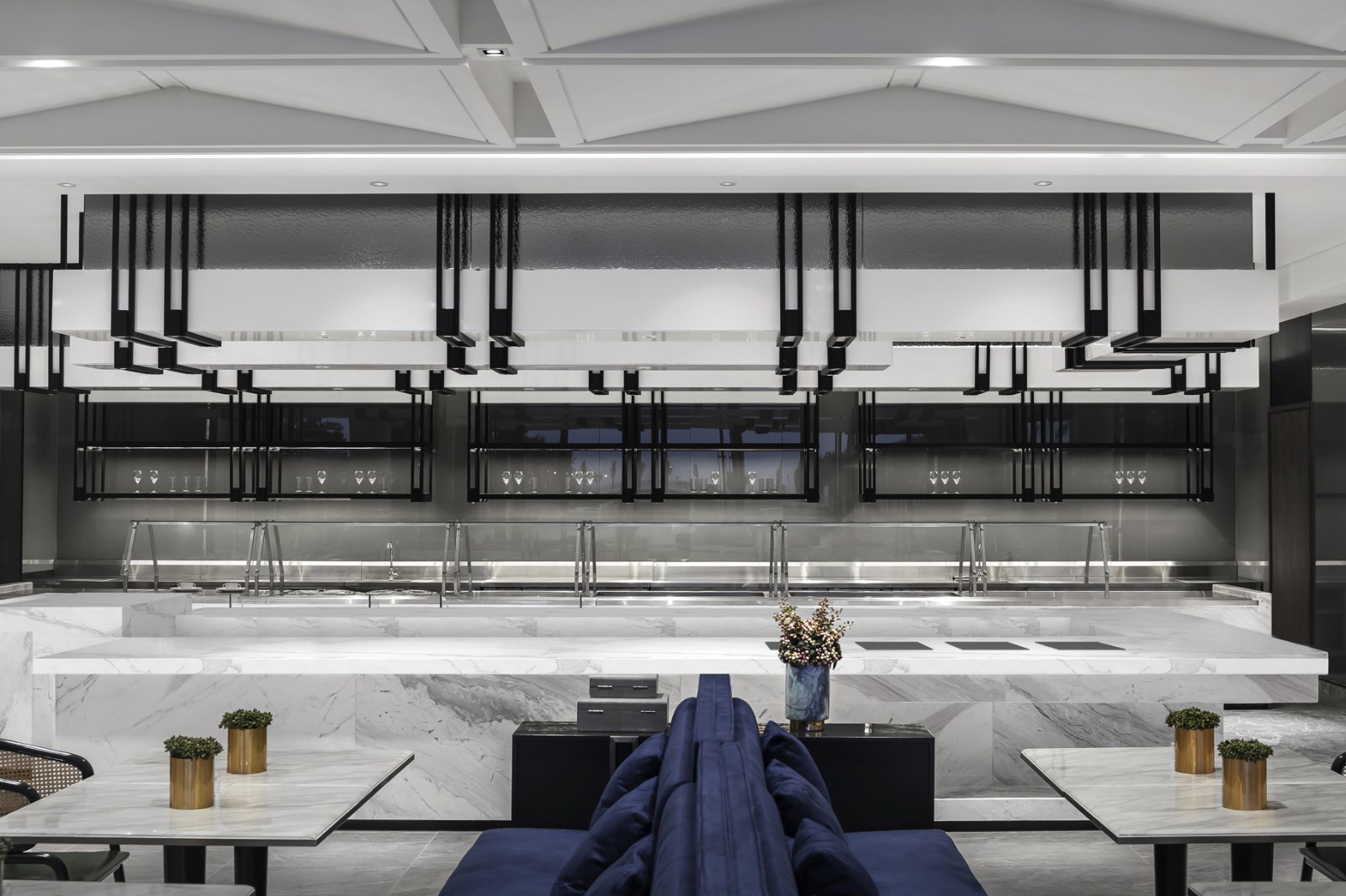 定义新海岛风情,构想野趣的当代美学丨上上国际（香港）设计有限公司-17