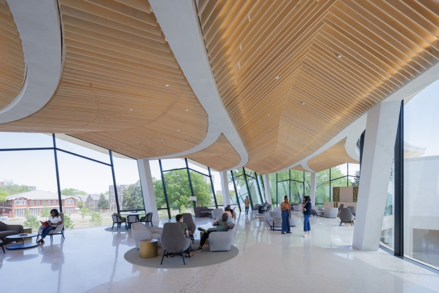 美国阿肯色州美术博物馆丨工作室帮-9