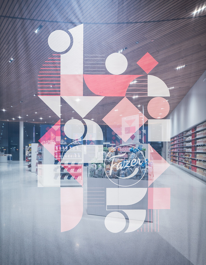 芬兰 Atelje Sotamaa 餐厅与 Karl Fazer 游客中心-11