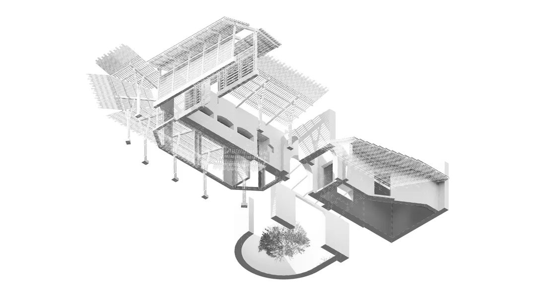 2021英国爱丁堡艺术学院毕业展，so cool！-52
