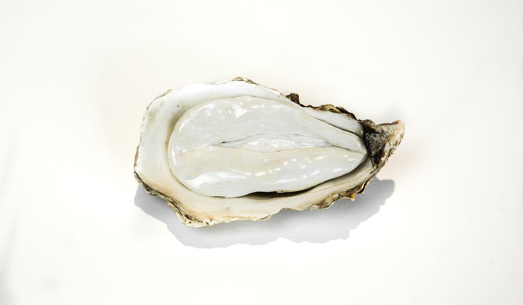 颠覆女性形象 | 三位女艺术家的“活力肉体”展览-2