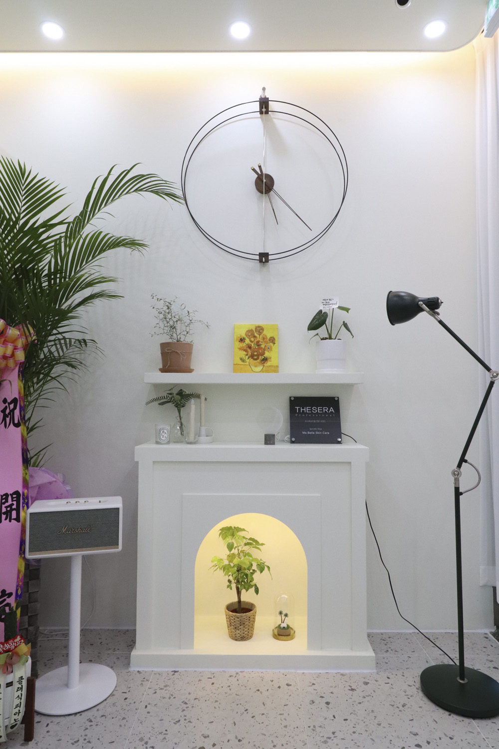 15 坪釜山美妆店-17