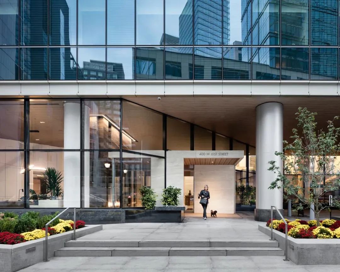 深圳湾一号丨中国深圳丨KPF-61