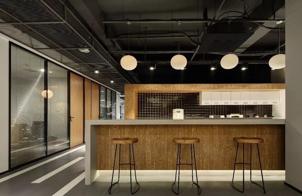 迷你城市,汇特传媒集团的创意办公空间-25