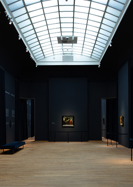 丨荷兰阿姆斯特丹丨WILMOTTE & ASSOCIES ARCHITECTES-31