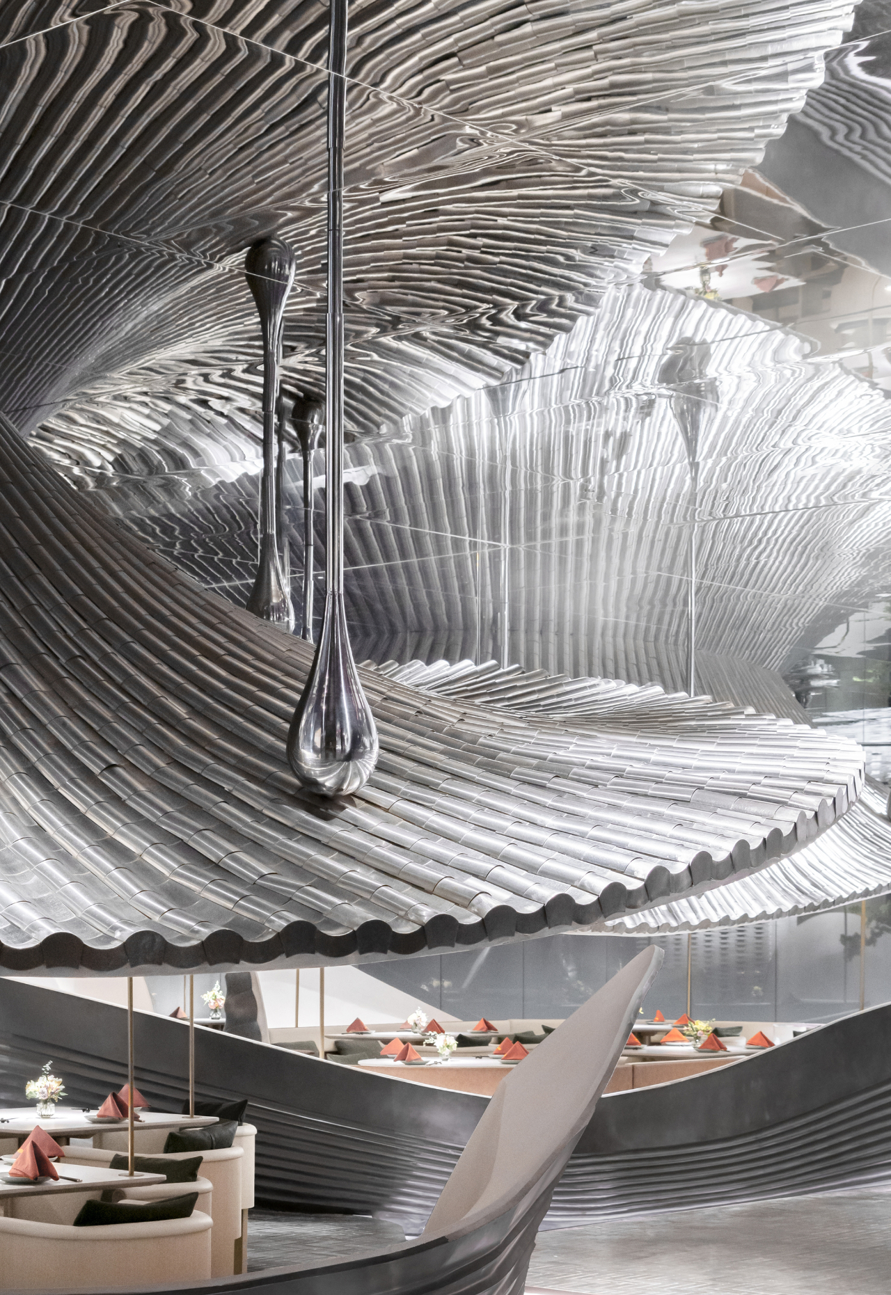 超现实主义建筑设计丨墨西哥-74