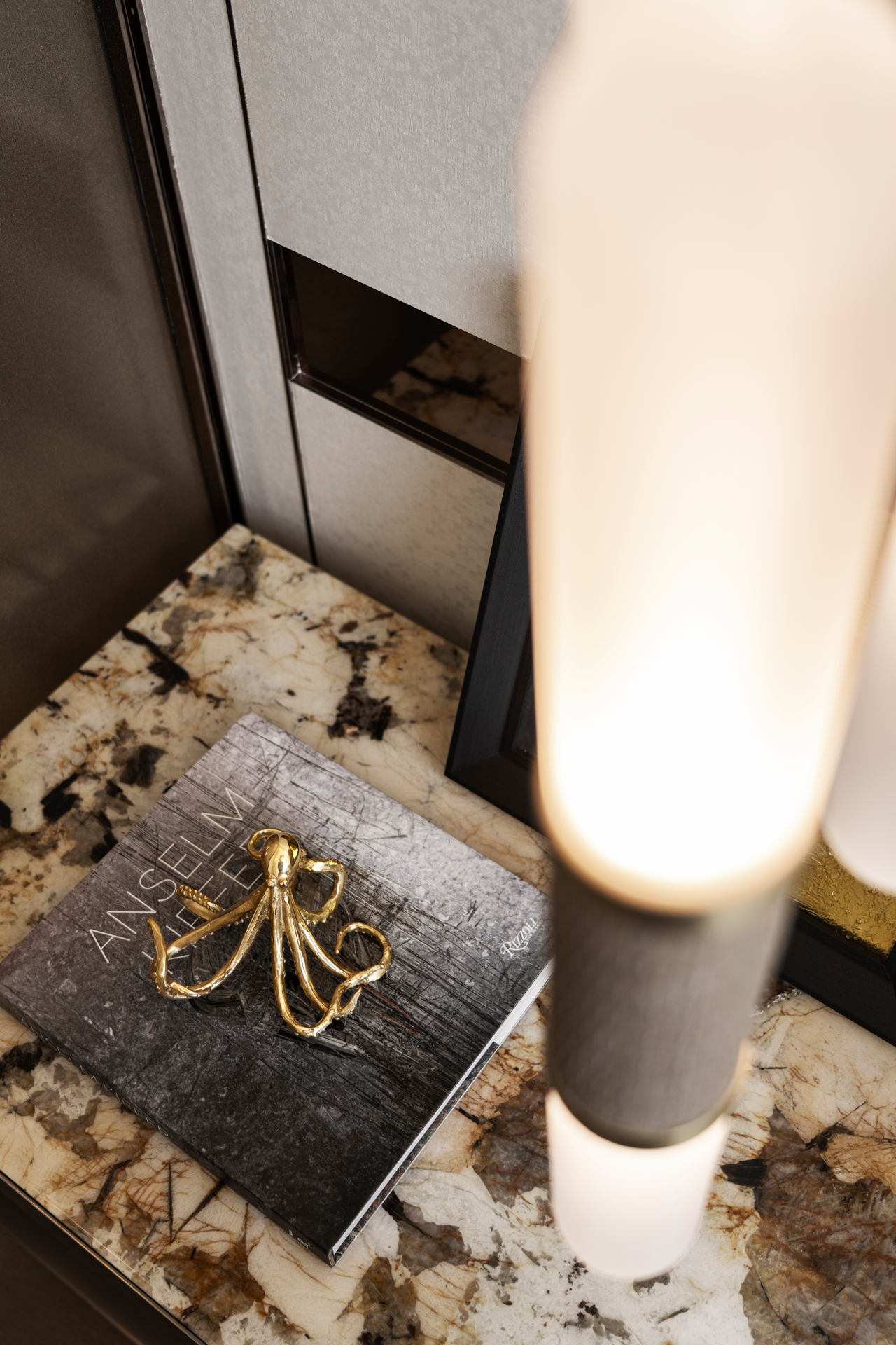 御江台1号·蝶漫华度 别墅豪宅丨中国南昌丨OPS观致设计-73