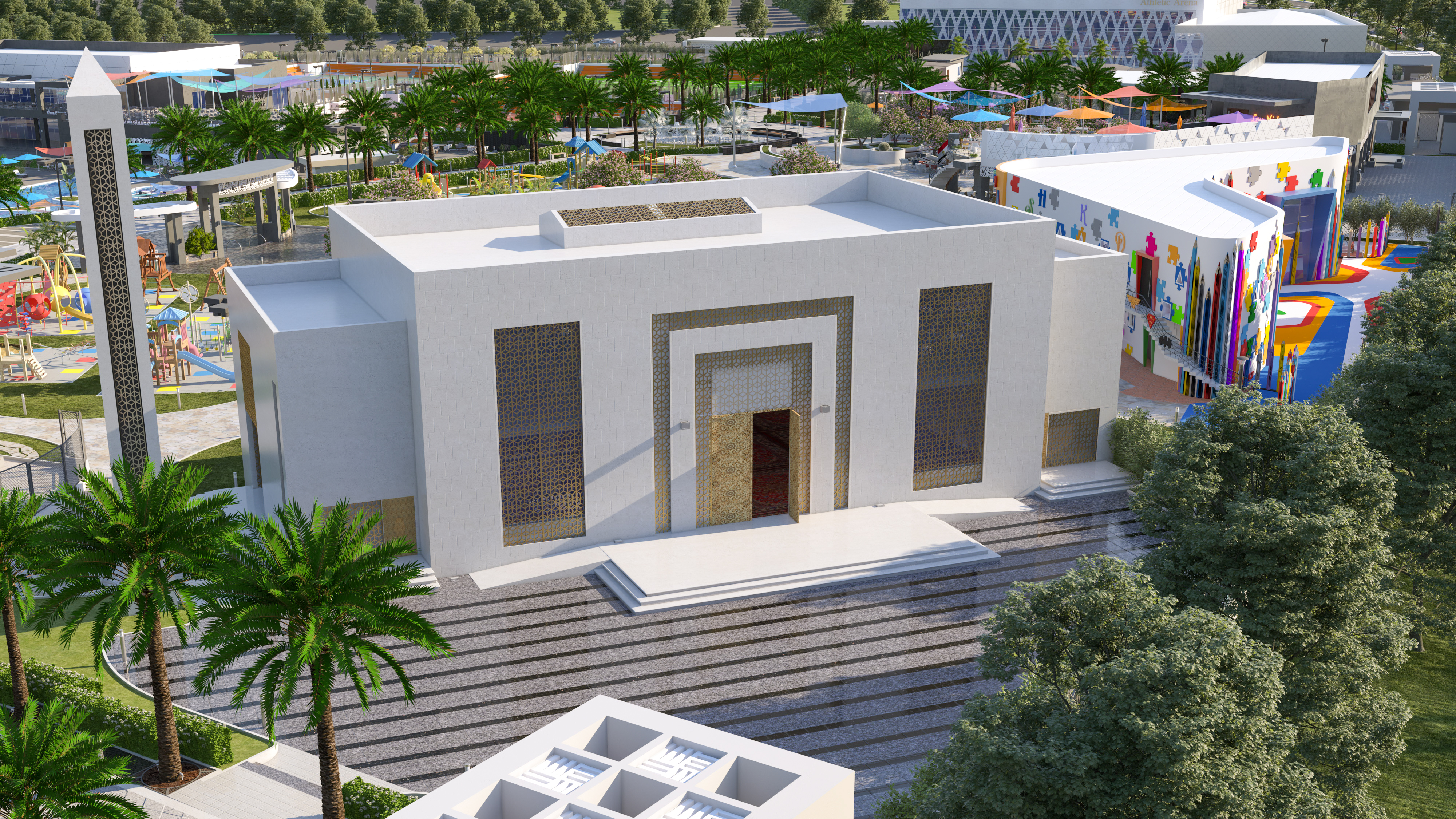 EEHC SOCIAL & SPORTS CLUB-1