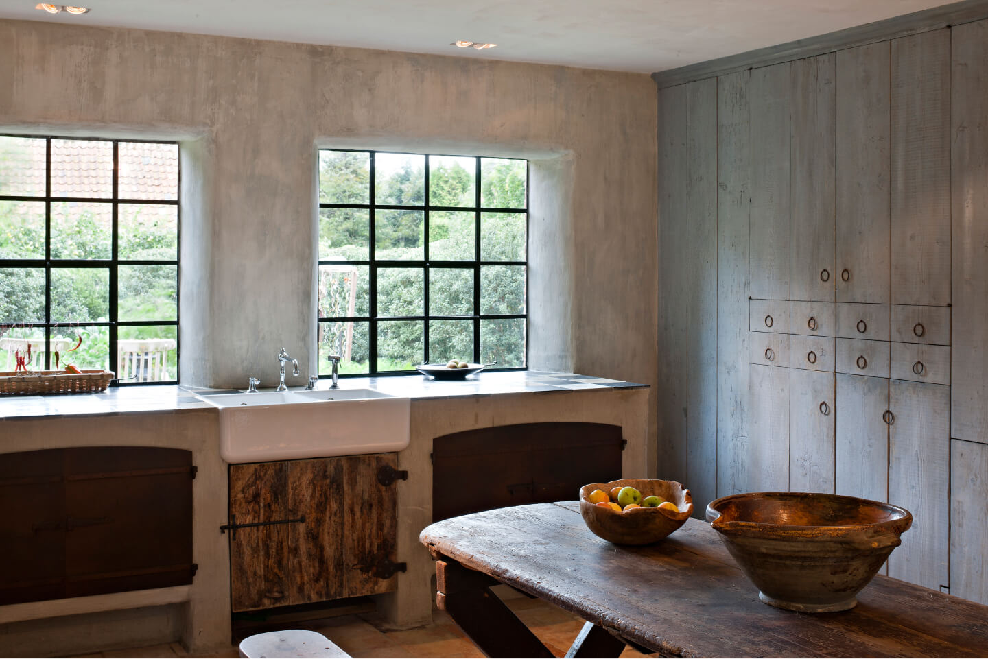 阿佩斯的居民数据库丨比利时东佛兰德-11