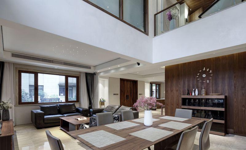 无锡阿卡迪亚联排别墅-14