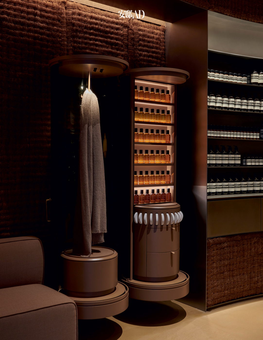 城市的情感 回溯与想象-4