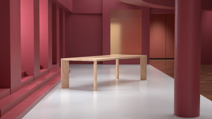 Cassina 展厅 | 米兰家具展新品瞩目-10