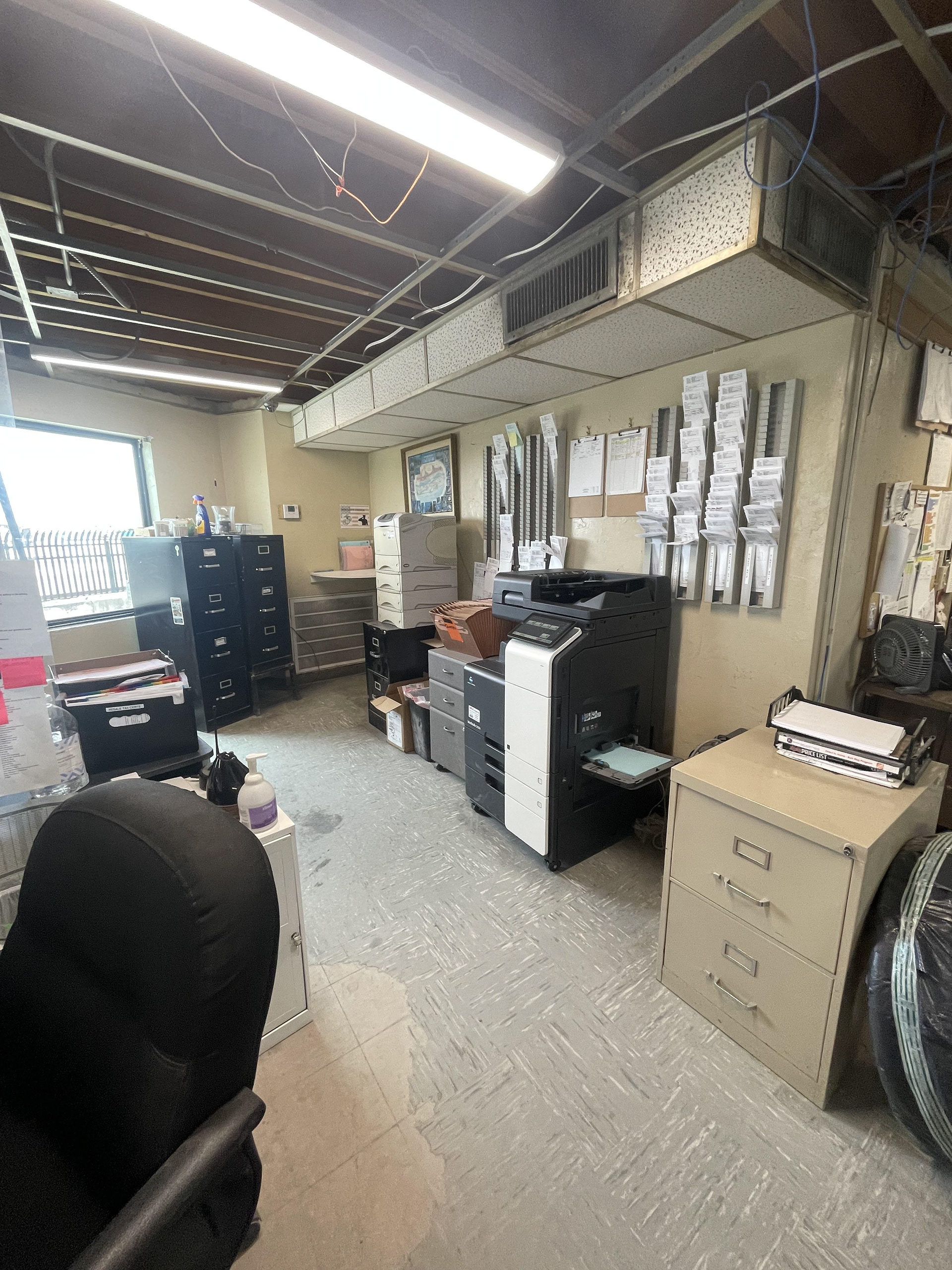 Fss 公司迈阿密室内设计项目丨美国迈阿密-44