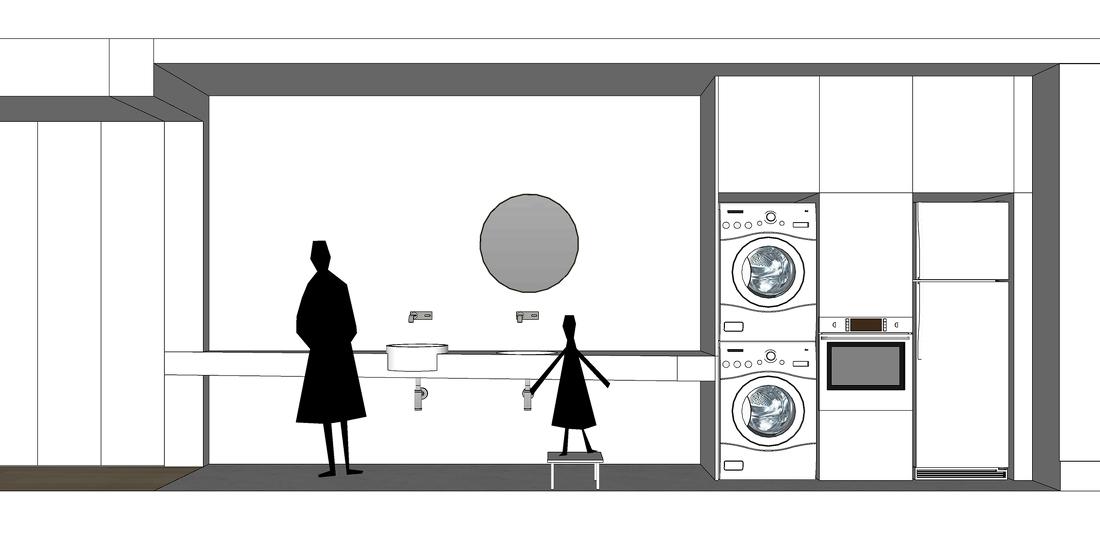 七巧天工设计 · 平层-61