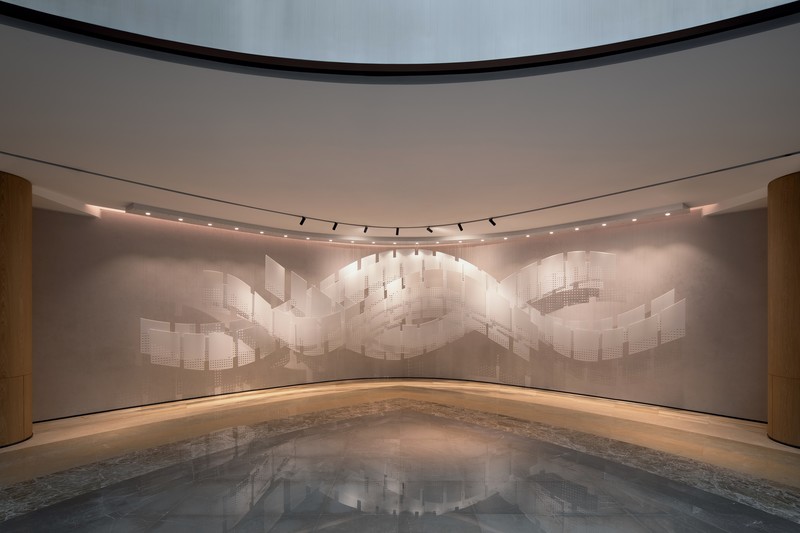 融创·云水湾售楼处-42