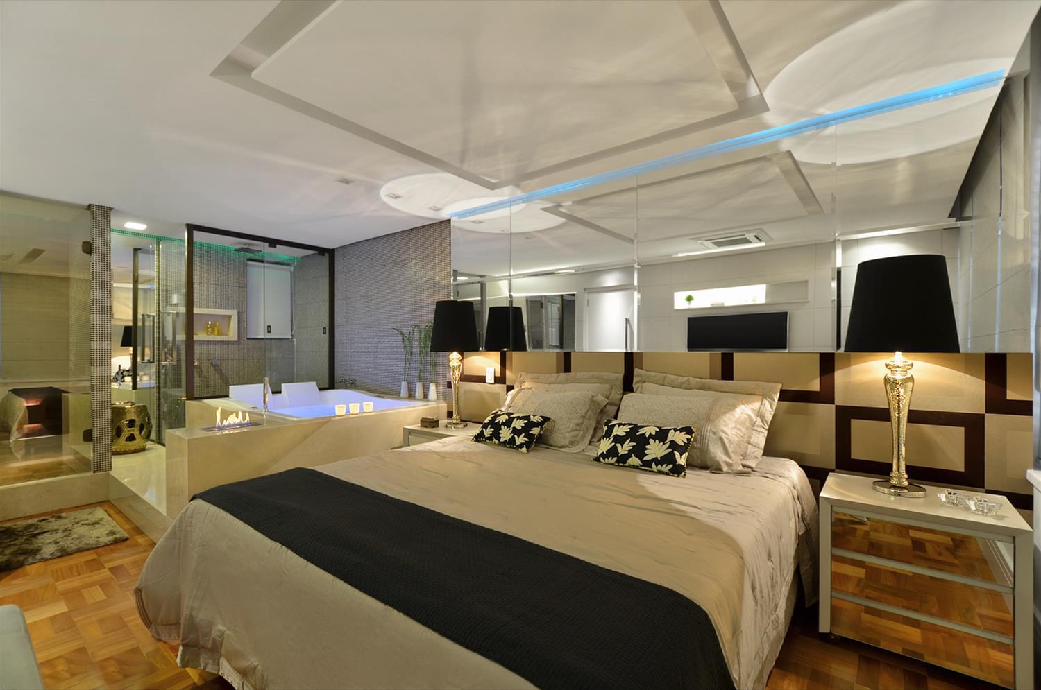 Espaço Gourmet 公寓-6