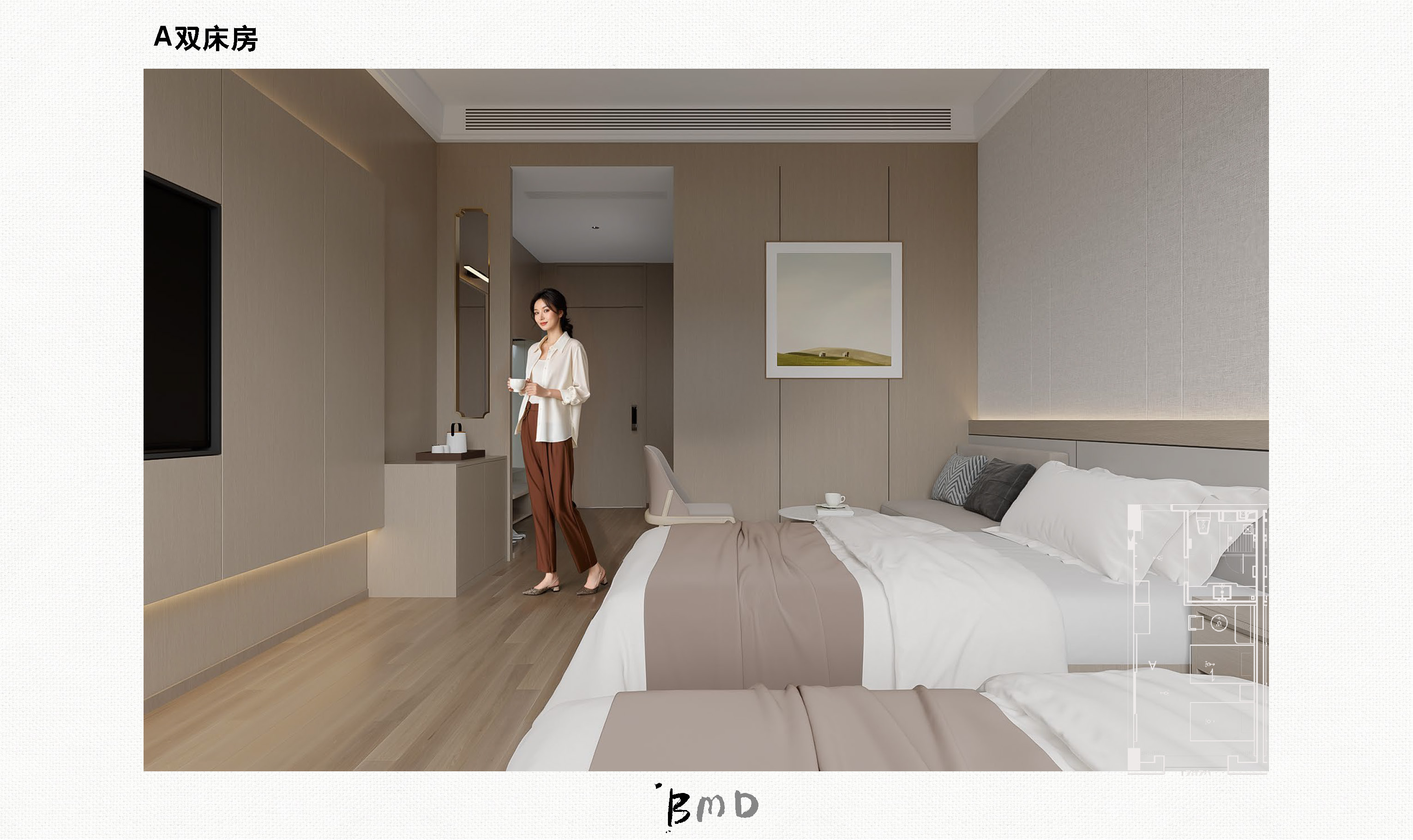 雷蒙建工  大成酒店项目-16