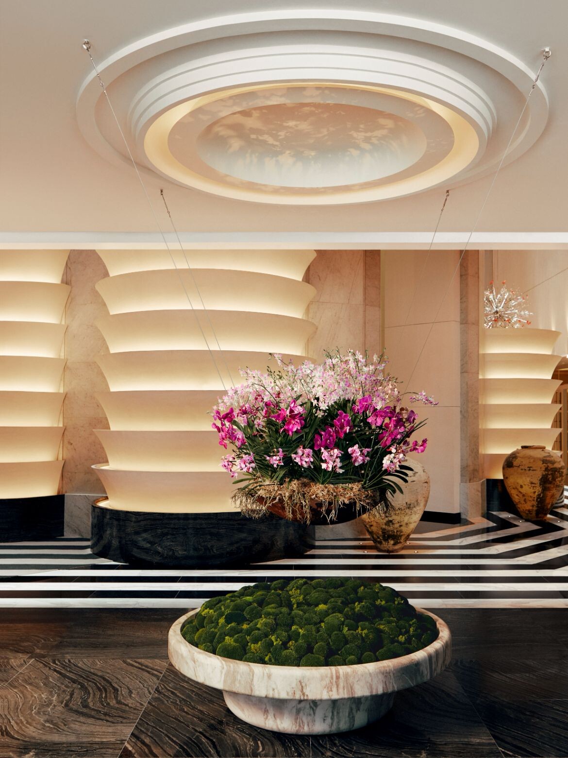 Jeffrey Wilkes - Mandarin Oriental, Singapore | IndesignLive-7