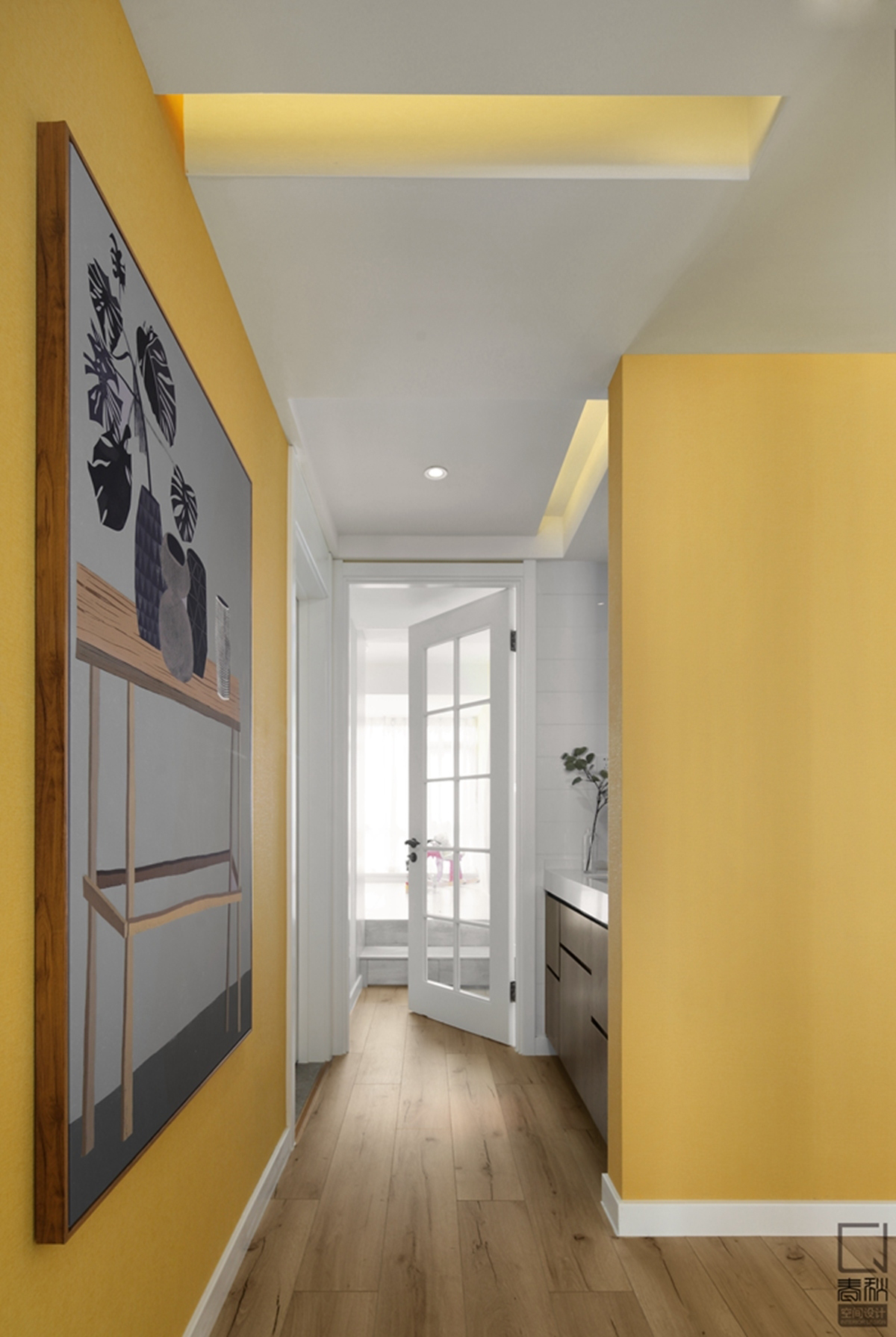 春秋空间设计 --江阴院子-24